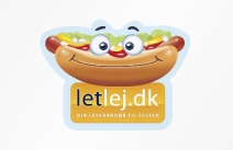 logodesign_letlej_hotdog